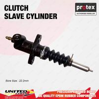 Protex Clutch Slave Cylinder for Ford Trader MC ME SGDG UHDG 3.5L Diesel Truck
