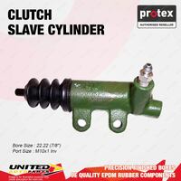 Protex Clutch Slave Cylinder for Toyota Hilux Workmate TGN16 2TRFE 2.7L 118KW