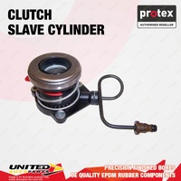 Protex Clutch Concentric Slave Cylinder for Holden Barina XC XCF68 XCF08 1.4L
