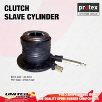 Protex Clutch Concentric Slave Cylinder for Ford Fairmont BA Barra 182 4.0L
