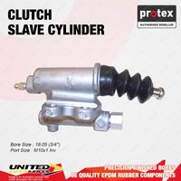 Protex Clutch Slave Cylinder for Honda CRV RM RE6 VRM RM1 2.0L 2.2L 4 Door SUV