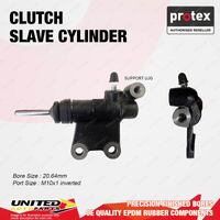 Protex Clutch Slave Cylinder for Subaru Impreza WRX STI GD GDB 2.0L Sedan