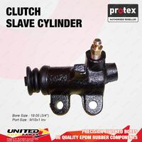 Protex Clutch Slave Cylinder for Toyota Hiace RH22 RH32 RH42 Corona RT104 RT118