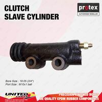 Protex Clutch Slave Cylinder for Toyota Landcruiser FJ45 HJ45 FJ40 2 Door