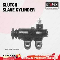 Protex Clutch Slave Cylinder for Toyota Coaster RU19 Dyna RU10 RU12 2.0L