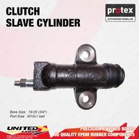 Protex Clutch Slave Cylinder for Nissan Patrol G60 12V 4.0L Hardtop 77-80