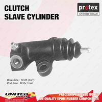Protex Clutch Slave Cylinder for Nissan Atlas SGH40 Cabstar MGH40 SGH40 SYH40