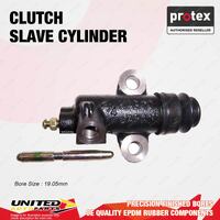 Protex Clutch Slave Cylinder for Nissan Patrol MQ KM160 WMG160 2.8L 80-85