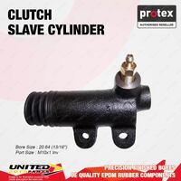 Protex Clutch Slave Cylinder for Toyota Hilux RN36 RN41 RN46 2.0L Utility