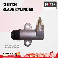 Protex Clutch Slave Cylinder for Nissan Cabstar F220 EF22 Diesel 2.5L Truck