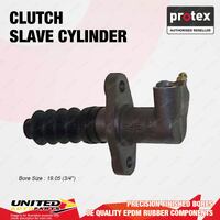 Protex Clutch Slave Cylinder for Mazda Parkway WVL4B T2600 WEM4T WEMAT 2.6L 3.5L