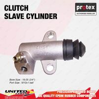 Protex Clutch Slave Cylinder for Nissan 300ZX Z31 HGZ31 Z32 RGZ32 3.0L Coupe