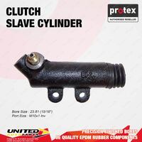 Protex Clutch Slave Cylinder for Toyota Landcruiser BJ73 BJ70 3.4L Diesel