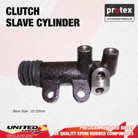 Protex Clutch Slave Cylinder for Toyota MR2 SW20 2.0L 2 Door Coupe 89-91