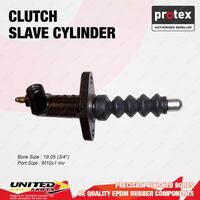 Protex Clutch Slave Cylinder for Mazda RX-7 FD FD3S 1.3L 13BREW Coupe 92-02