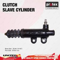 Protex Clutch Slave Cylinder for Toyota Landcruiser FJ80 4.0L 4 Door SUV