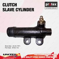 Protex Clutch Slave Cylinder for Toyota Landcruiser FZJ 75 78 79 PZJ 70 73