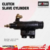 Protex Clutch Slave Cylinder for Mitsubishi Pajero GL NJ NK NL NJ Triton MK K77