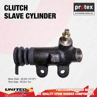 Protex Clutch Slave Cylinder for Toyota Dyna 200 YU60 YU62 3Y 4Y 2.0L 2.2L
