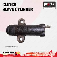 Protex Clutch Slave Cylinder for Nissan Patrol ST GU Y61 TDSY61 2.8L SUV
