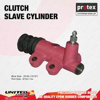 Protex Clutch Slave Cylinder for Toyota Landcruiser Prado RZJ95 2.7L SUV