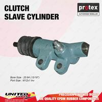 Protex Clutch Slave Cylinder for Toyota Landcruiser Prado VZJ95 5VZFE 3.4L SUV