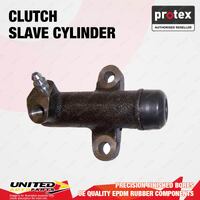 Protex Clutch Slave Cylinder for Ford Falcon GS XC 250 12V 4.1L 4.9L 5.8L 76-79