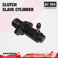 Protex Clutch Slave Cylinder for Hino BX340 KL KR LA LB 5.0L 5.9L 6.2L I6 12V