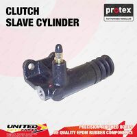 Protex Clutch Slave Cylinder for Isuzu Forward FSS FTS FVR FVD JCR SBR I6 12V