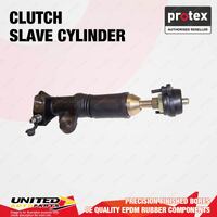 Protex Clutch Slave Cylinder for Nissan CM90 CM80 5.7L 108KW ED6 I6 12V OHV