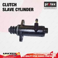 Protex Clutch Slave Cylinder for Mercedes Benz 1425 616 616 V8 16V OHV Diesel