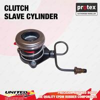 Protex Clutch Slave Cylinder for Opel Corsa SL 1.4L 74KW A14XER I4 16V DOHC
