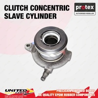 Protex Clutch Slave Cylinder for Volvo V50 T5 2.4L 2.5L 125KW 162KW 169KW 04-10