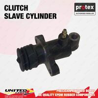 Protex Clutch Slave Cylinder for Isuzu NPR57 3.3L 65KW I4 Diesel 1984-1988 Truck