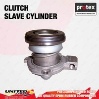 Protex Clutch Slave Cylinder for Opel Astra TS 2.2L 108KW Z22SE I4 16V DOHC