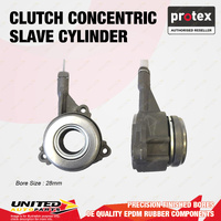Protex Clutch Concentric Slave Cylinder for Ford Ranger PX1 PX2 PX3 2.2L 3.2L