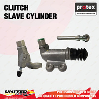Protex Clutch Slave Cylinder for Honda City GM GM6 1.5L I4 16v SOHC FWD 14-20