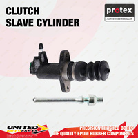 Protex Clutch Slave Cylinder for Isuzu NPR 5.2L 15-On With Clutch Sys Auto Adj