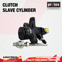 Protex Clutch Slave Cylinder for Isuzu NLR NPR W/O Auto Adjuster Clutch System