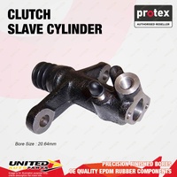 Protex Clutch Slave Cylinder for Isuzu D-Max CAB TFR85 3.0L MZJ Trans 12-20