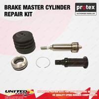 Protex Brake Master Cylinder Repair Kit for Mitsubishi Pajero GL NM NP 99-06