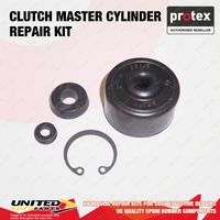 Protex Clutch Master Cylinder Repair Kit for Isuzu NPR 5.2L 08-On Power Assist