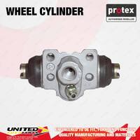 Rear Protex Wheel Cylinder Left for Honda Civic EXI ES ES8 1.5L 01/2001-2004