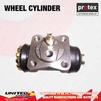 Rear Protex Wheel Cylinder Left FWD Upper for Toyota Dyna 150 LY211 2.8L 95-01