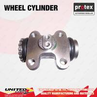Rear Protex Wheel Cylinder Right Forward for Toyota Dyna 400 BU232 222 210C0461