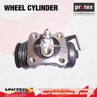Rear Protex Wheel Cylinder Right Upper for Toyota Dyna XZU307 4.6L 1999-2004