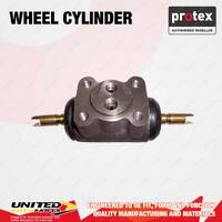 Rear Protex Wheel Cylinder Right Rear Lower for Toyota Dyna DA115 6.5L 1974-1989