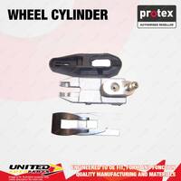 Rear Protex Wheel Cylinder for Nissan 240K C110 HGC110 2.4L 1975-1978 22.22mm