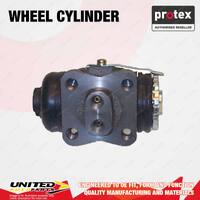 Rear Protex Wheel Cylinder Right Rear Lower for Toyota Dyna RU12 RU10 2.0L