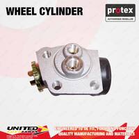 Front Protex Wheel Cylinder Left Front Upper for Toyota Hiace LH20R LH30 2.2L